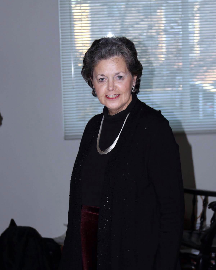 Donna Marie Chapman