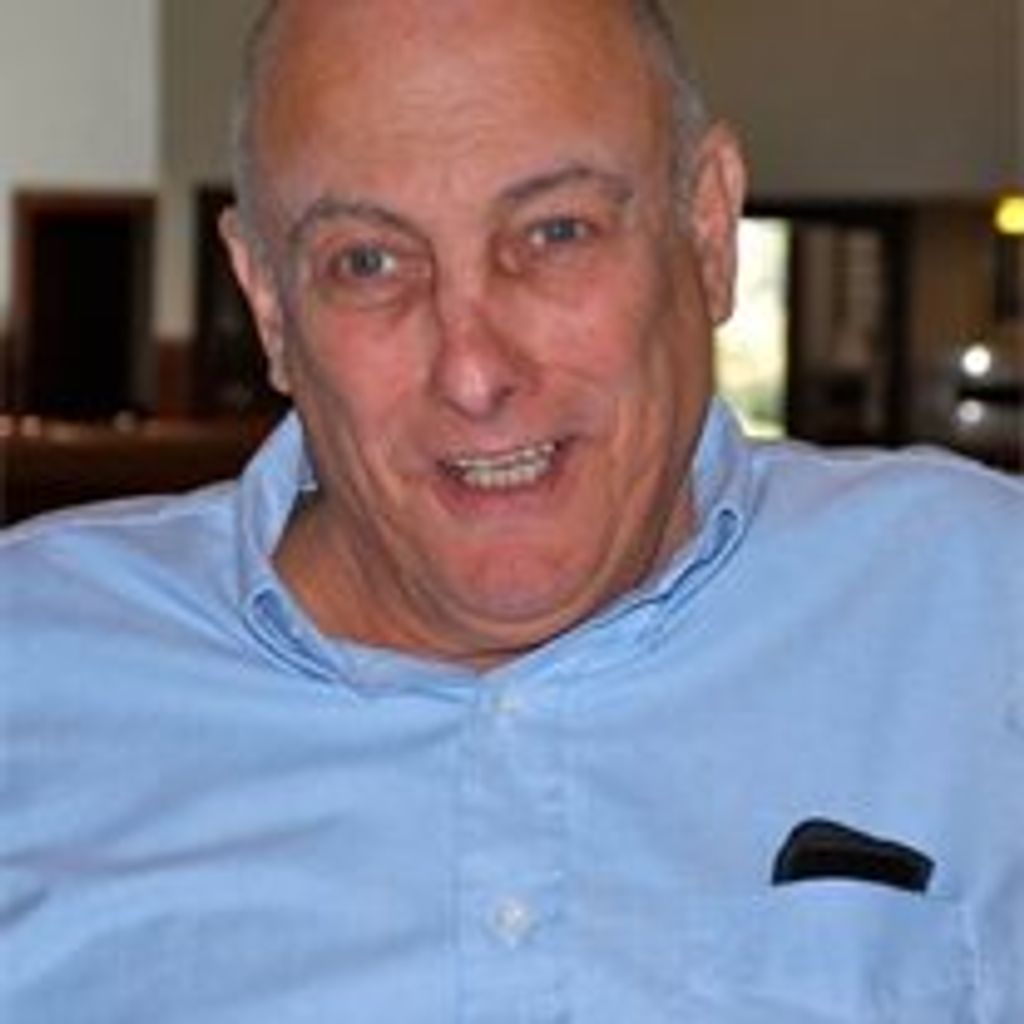 Anthony J. Lo Vaglio