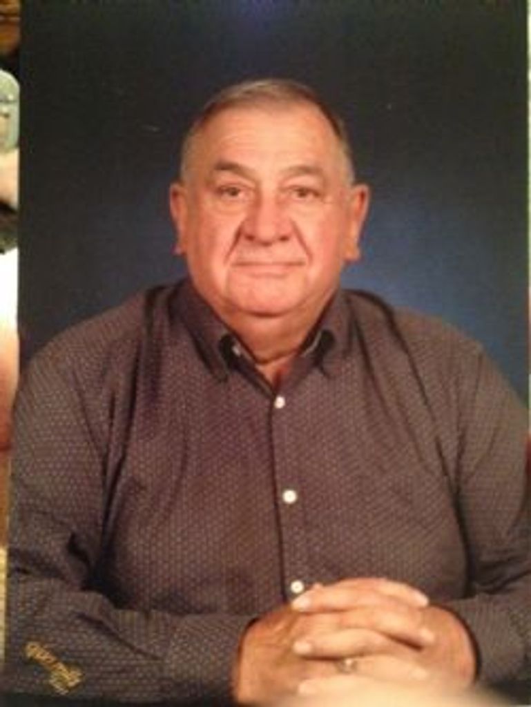 Joseph Soileau