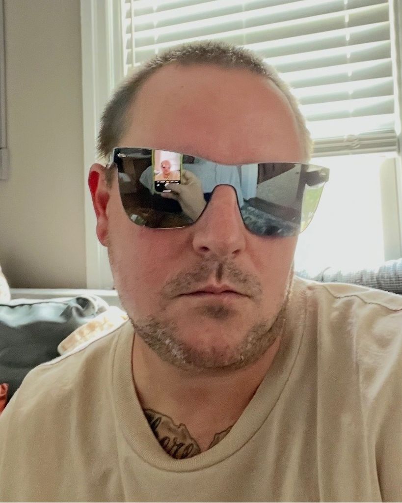 Mark William Scott, Jr. Profile Photo