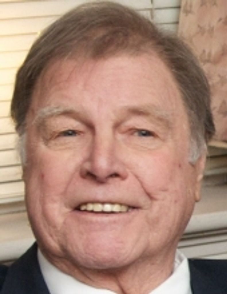 Robert E. Miller