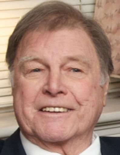 Robert E. Miller Profile Photo