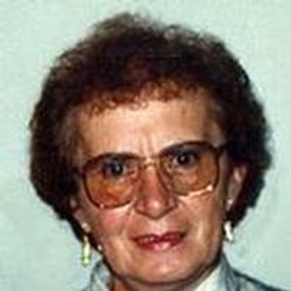 Anna Janechek