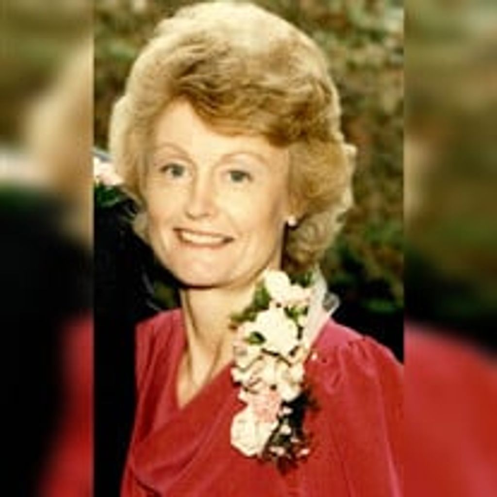 Phyllis Barbour Bunker
