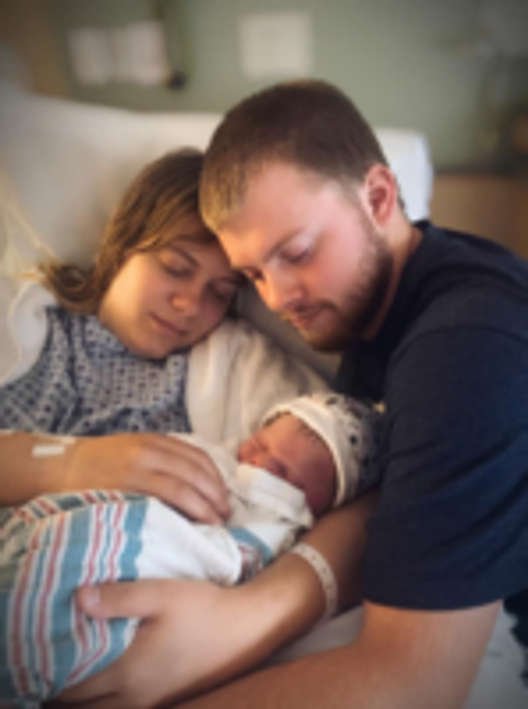 Emersyn J. Rose