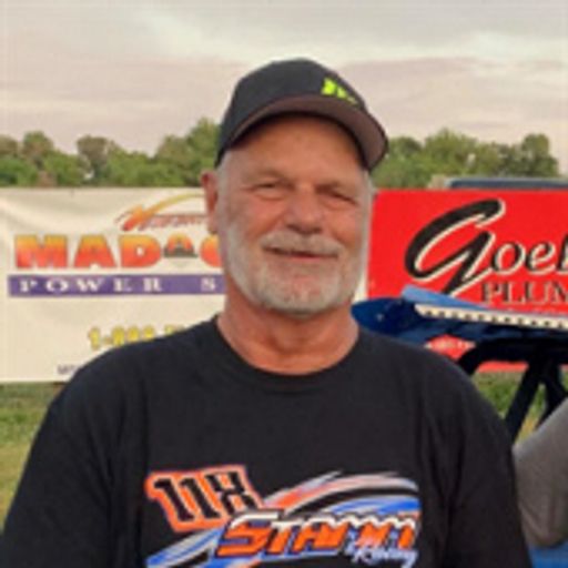 Robert "Butch" Frank Grabow Jr. photo gallery thumbnail 2 of 2