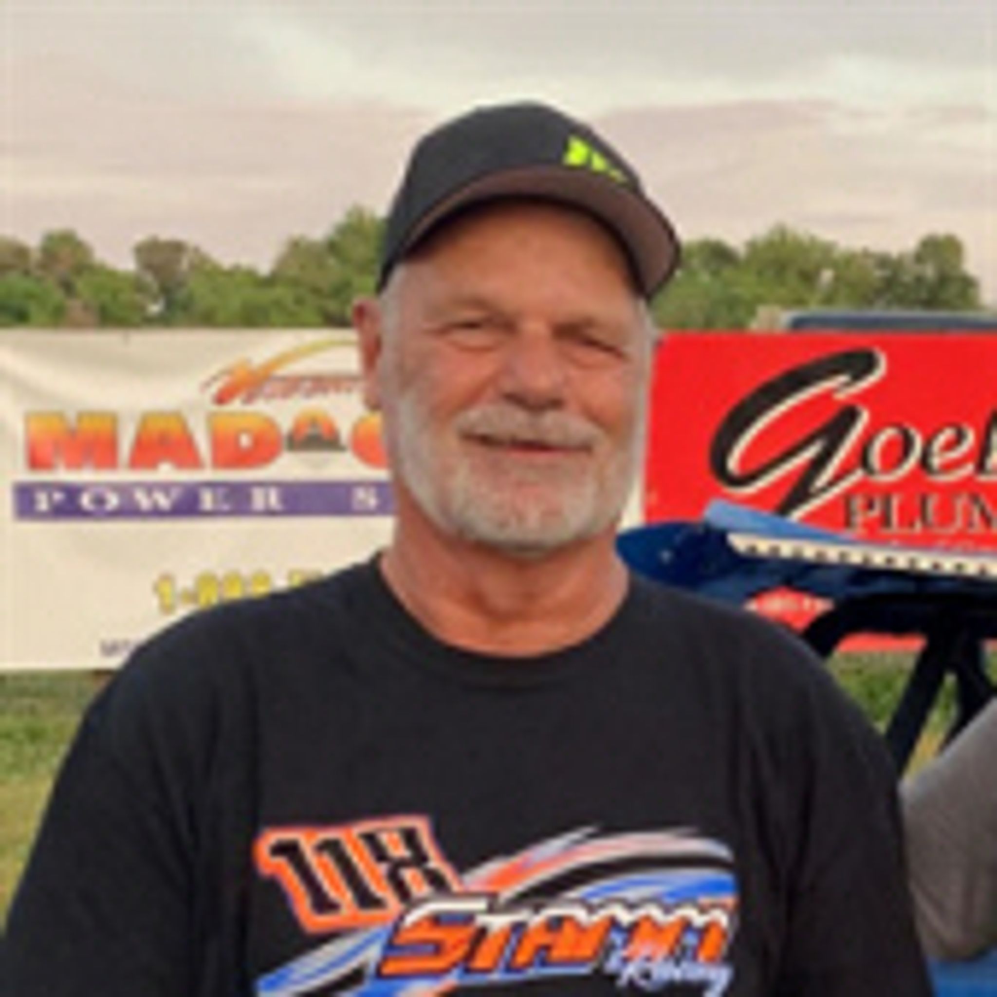 Robert "Butch" Frank Grabow Jr. photo gallery image 2 of 2