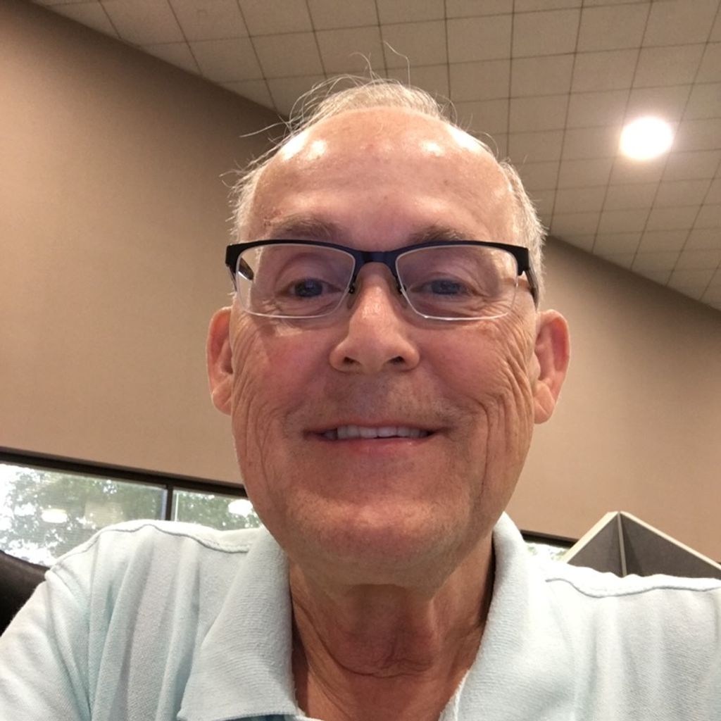 Mcroberts, Larry Michael