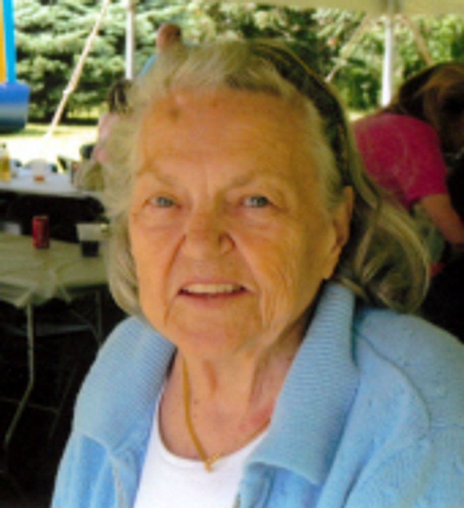 Marian H Lintner