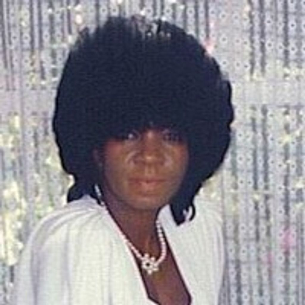 Johnnie Delores Johnson
