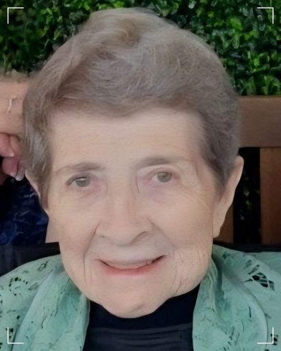 Connie Lund's obituary image