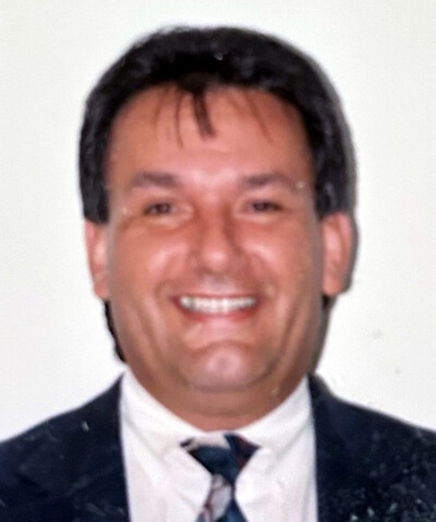 Charles Louis Gavoni Profile Photo