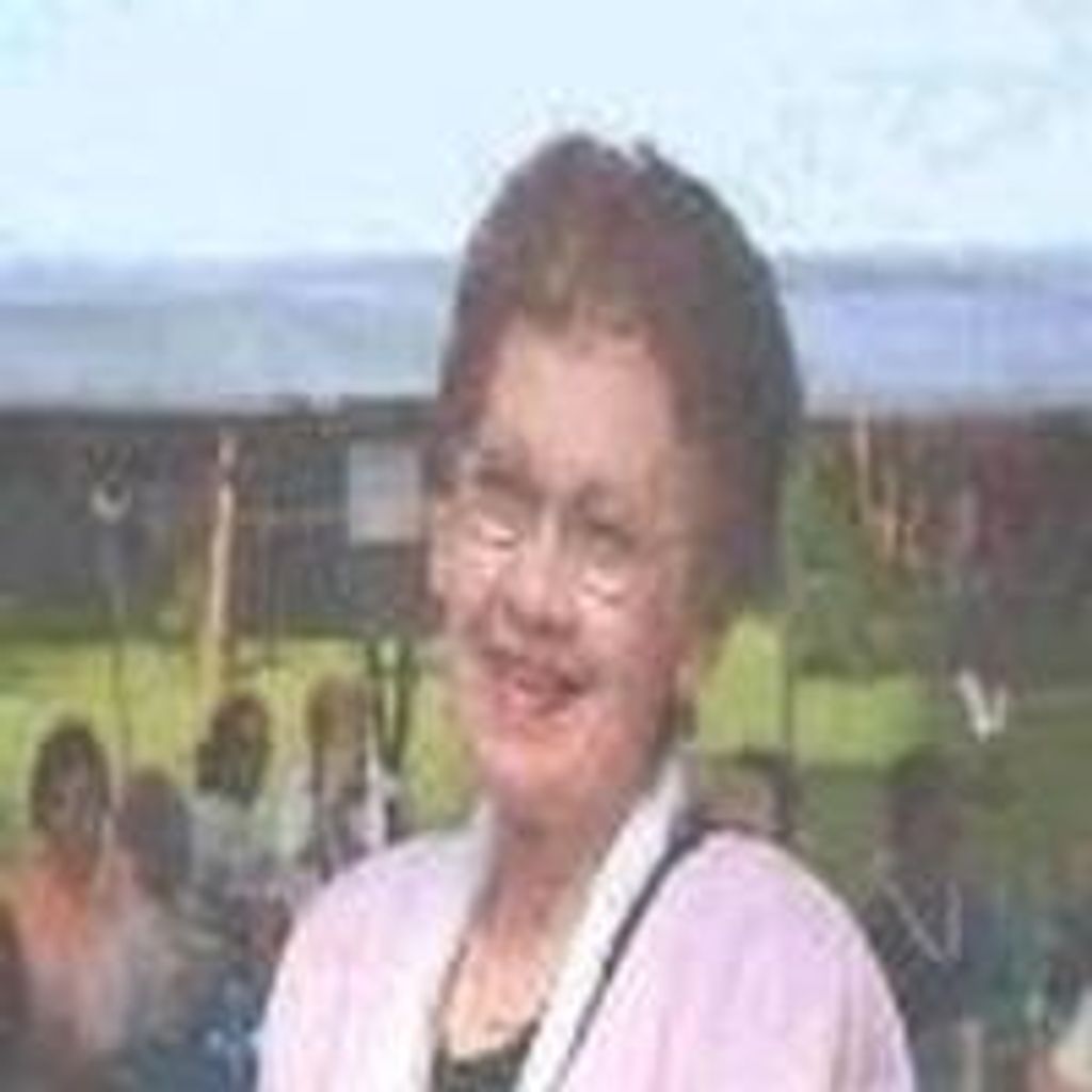 Rachel E. Cuthrell