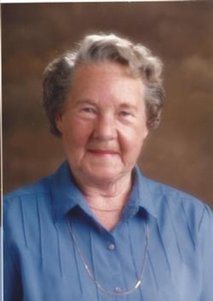Wanda Hansen