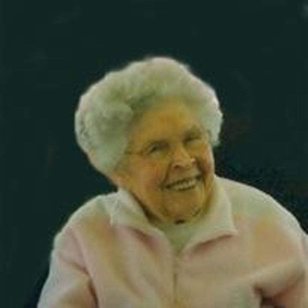 Mary Bina Jessop