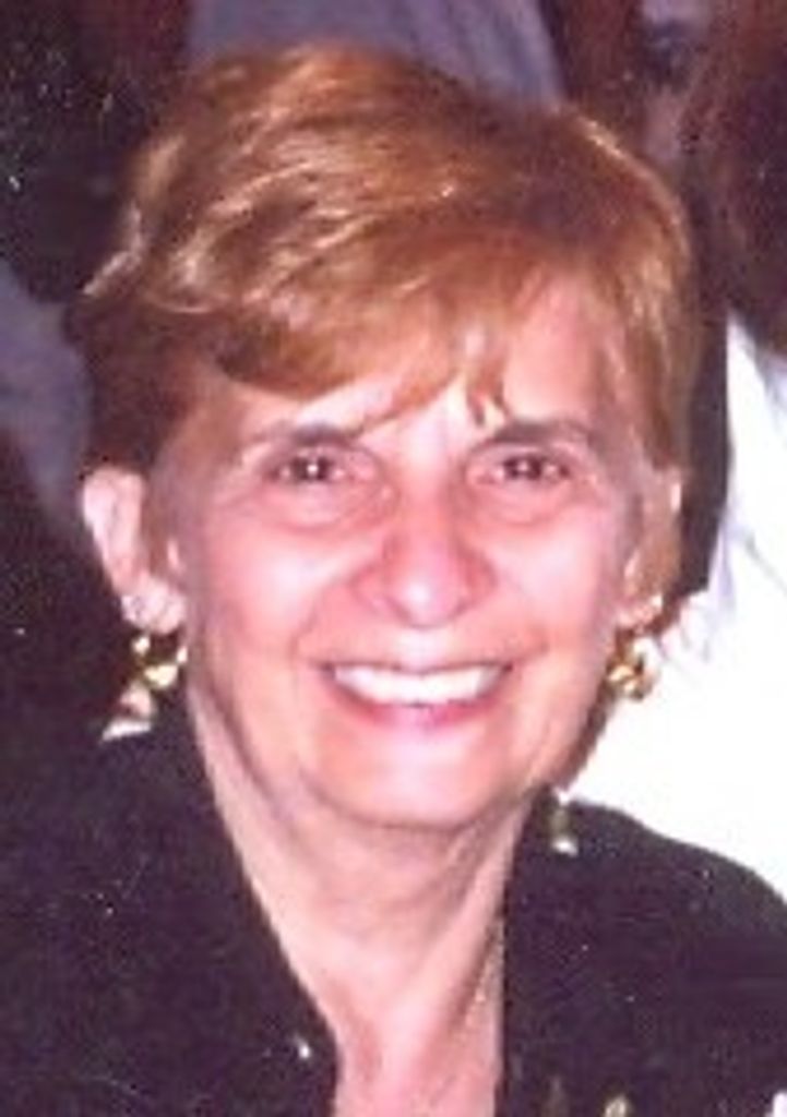 Joanne R. (Mascitelli)  LaPresti