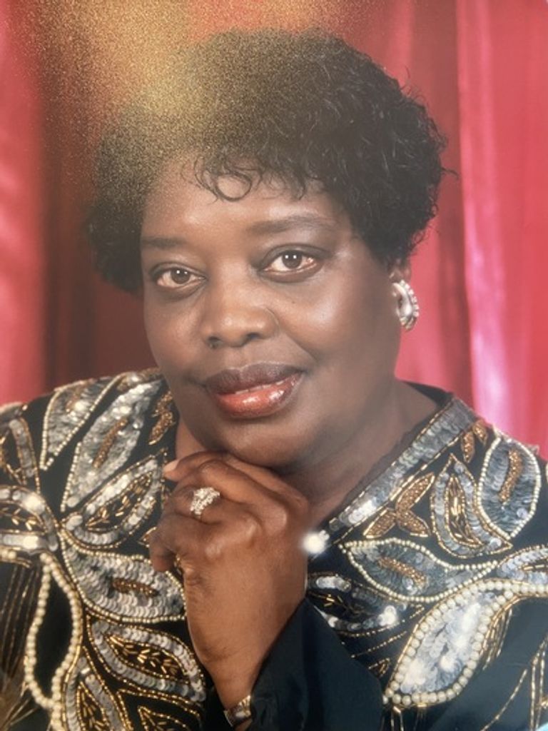 Annie Louise Mcnair Profile Photo