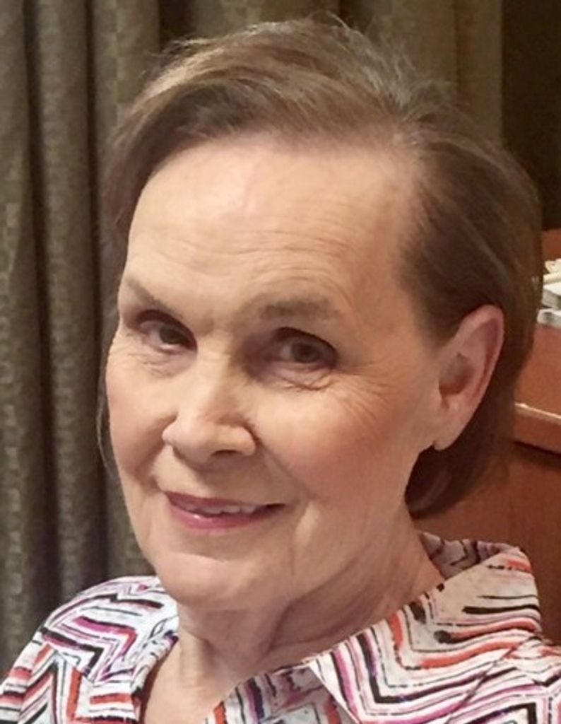 Joann B. (Blackmon)  Rumney