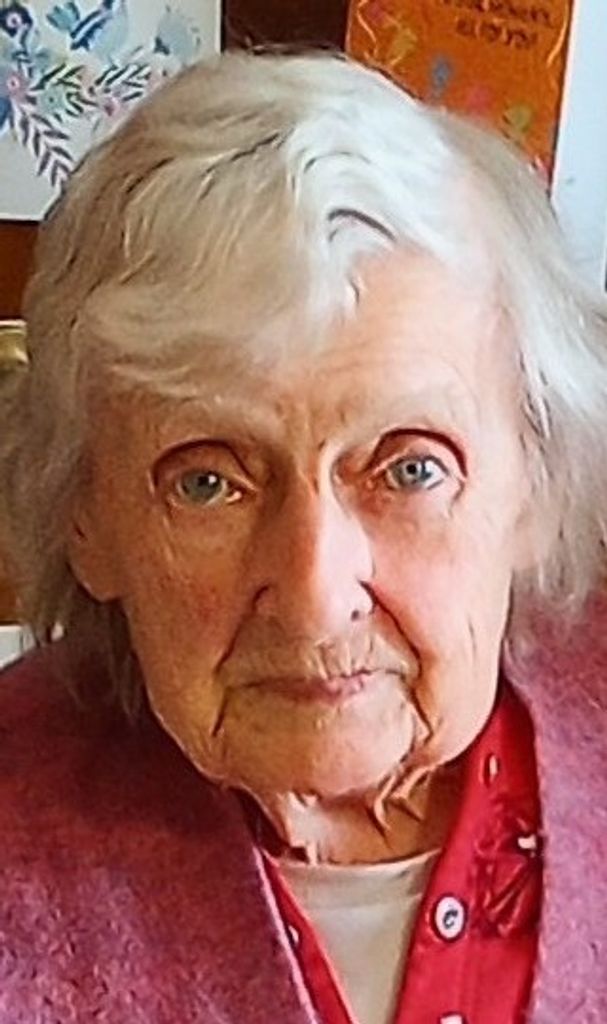 Norma L. (Donaldson) Arvin Profile Photo