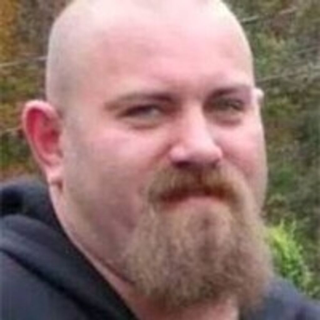Steven (Tank) Ray Lingle
