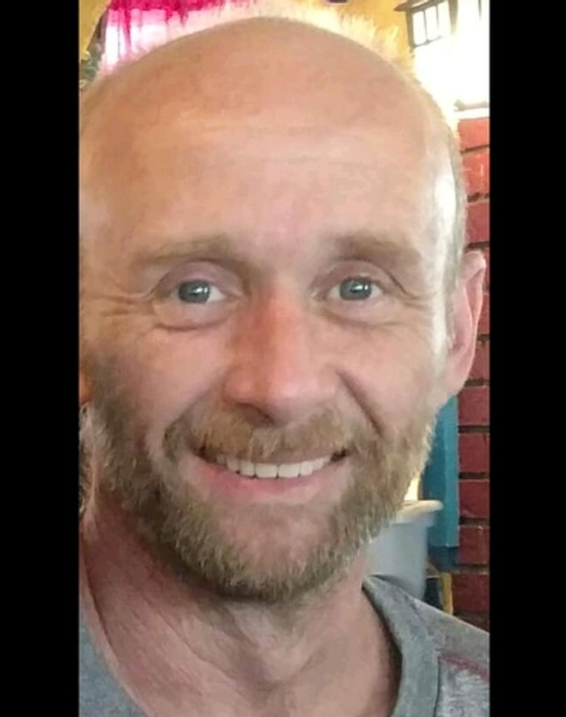 Christopher Earl Jennings