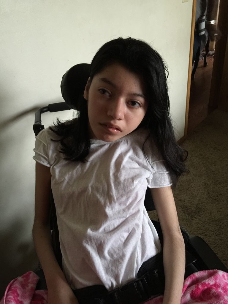 Deandra Morales-Tovar Profile Photo