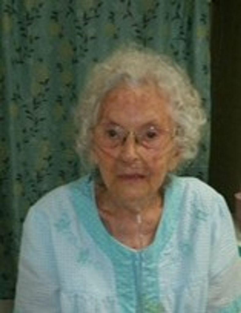 Hattie Rogers