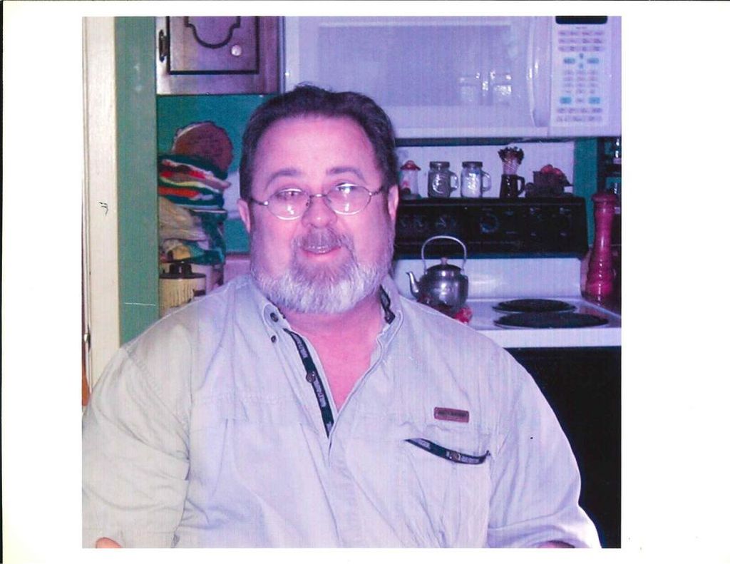 Julian Vinoy Tankersley Jr. Profile Photo