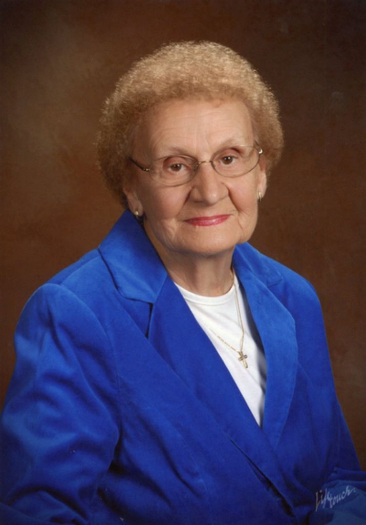 Mildred Marie Sargent Profile Photo