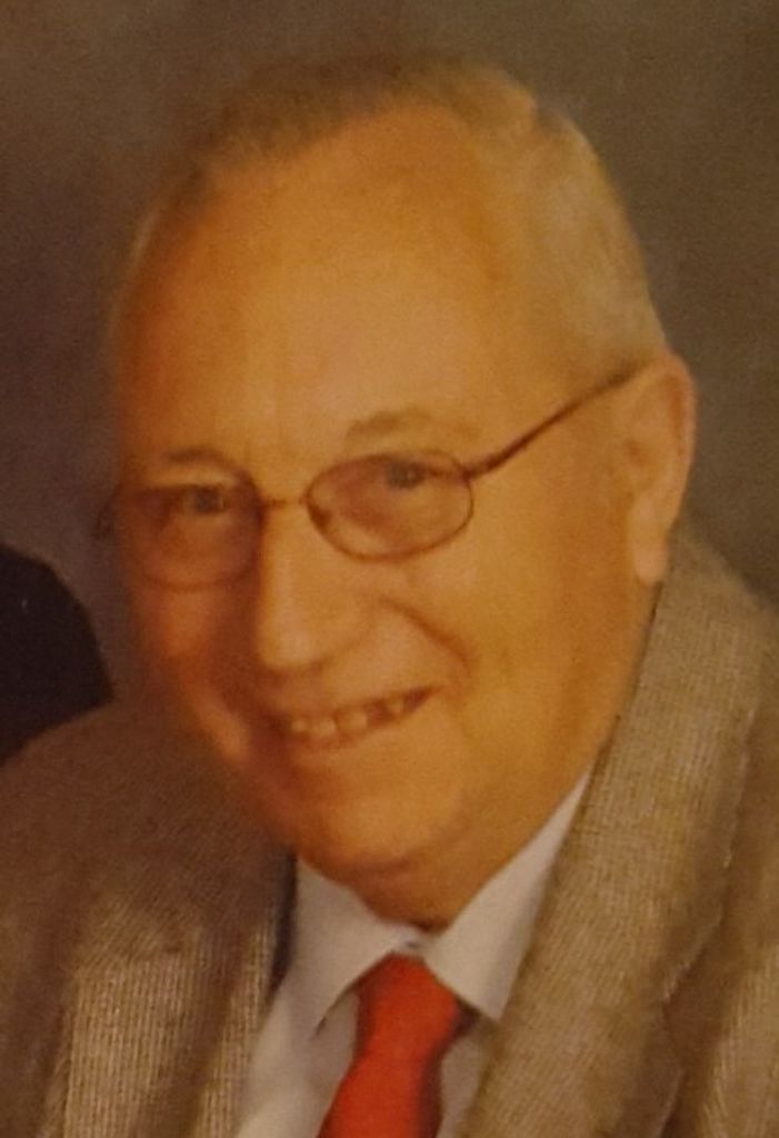 Randolf M. "Randy" Stegenga, Sr.