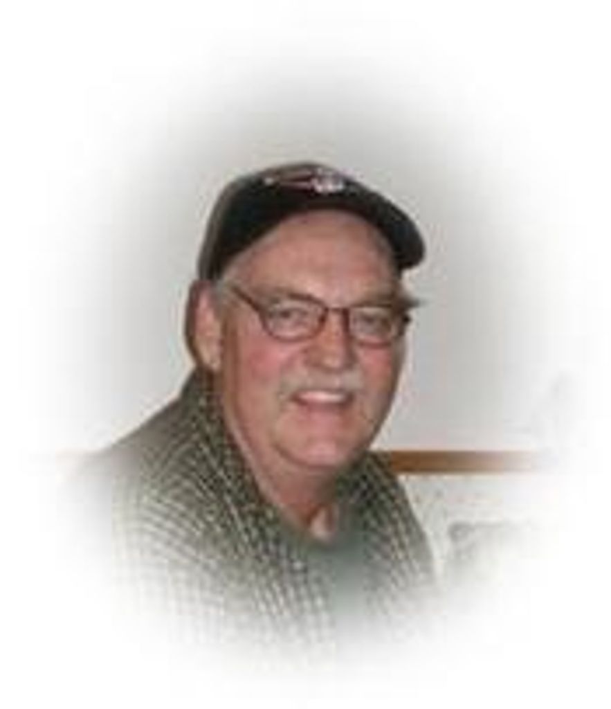H. Clay Patterson