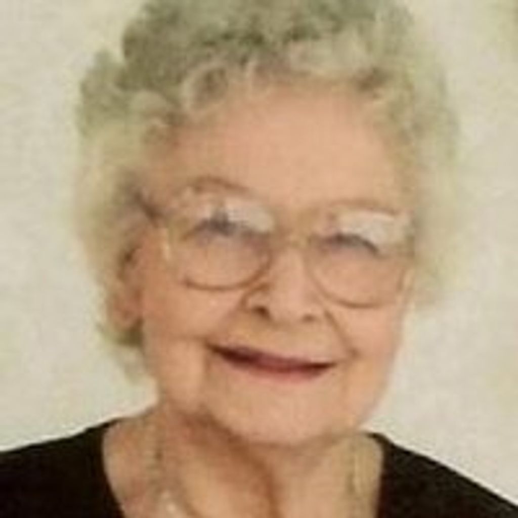 LETITIA GERTRUDE SCHMAUDER