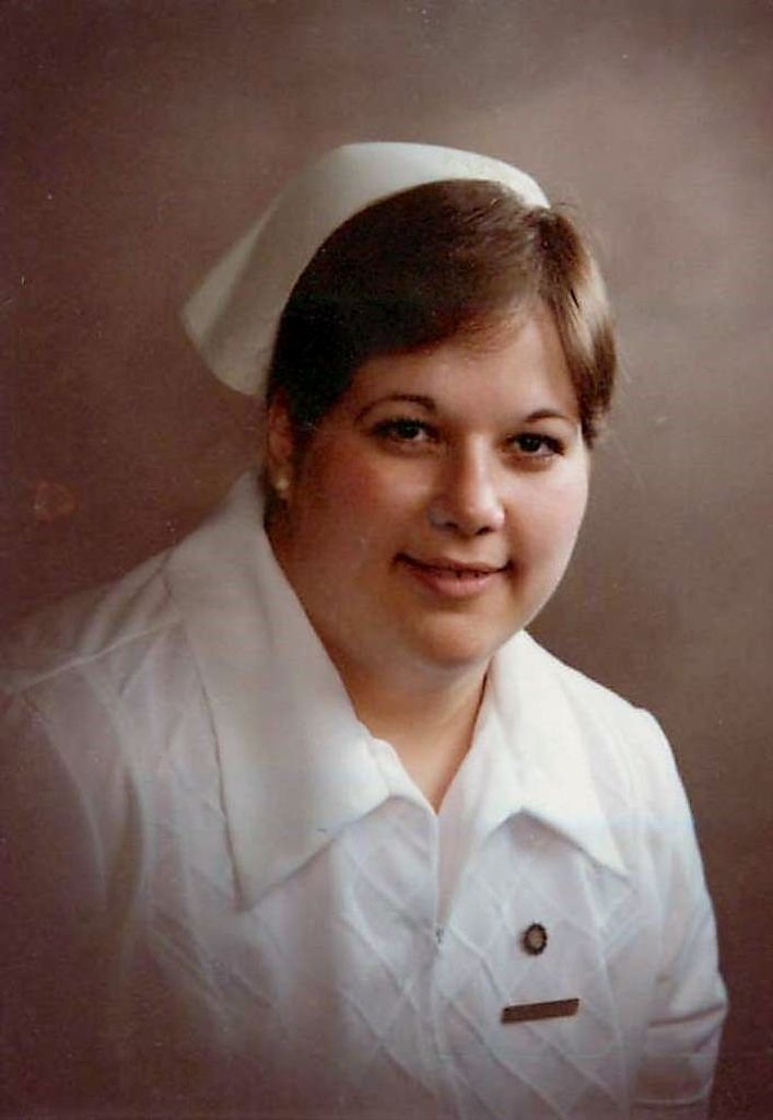 Marilyn Elaine La Mar