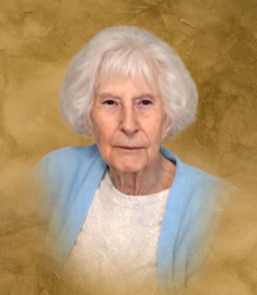 Edith Trombley Profile Photo
