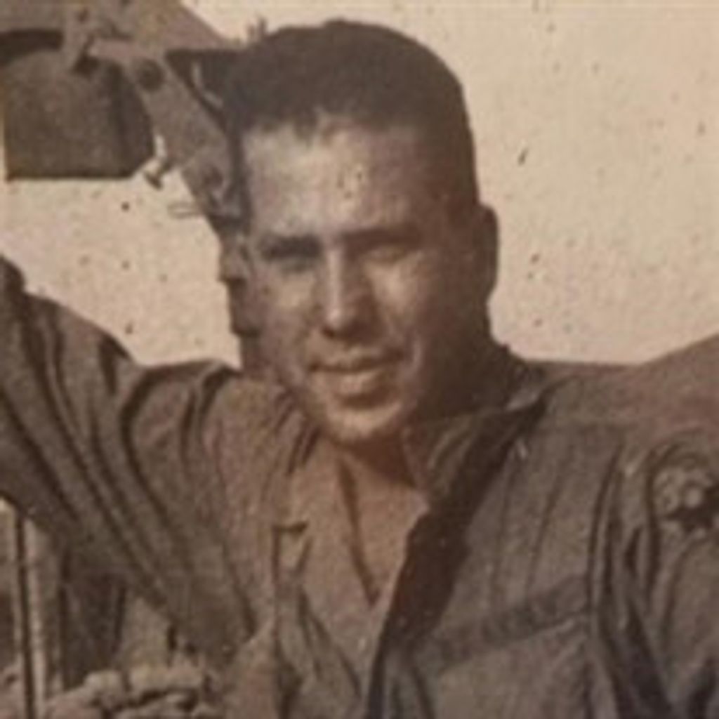 Glen O. Moore