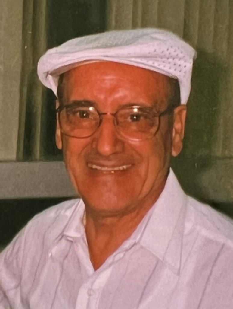 Joseph A. Urbino