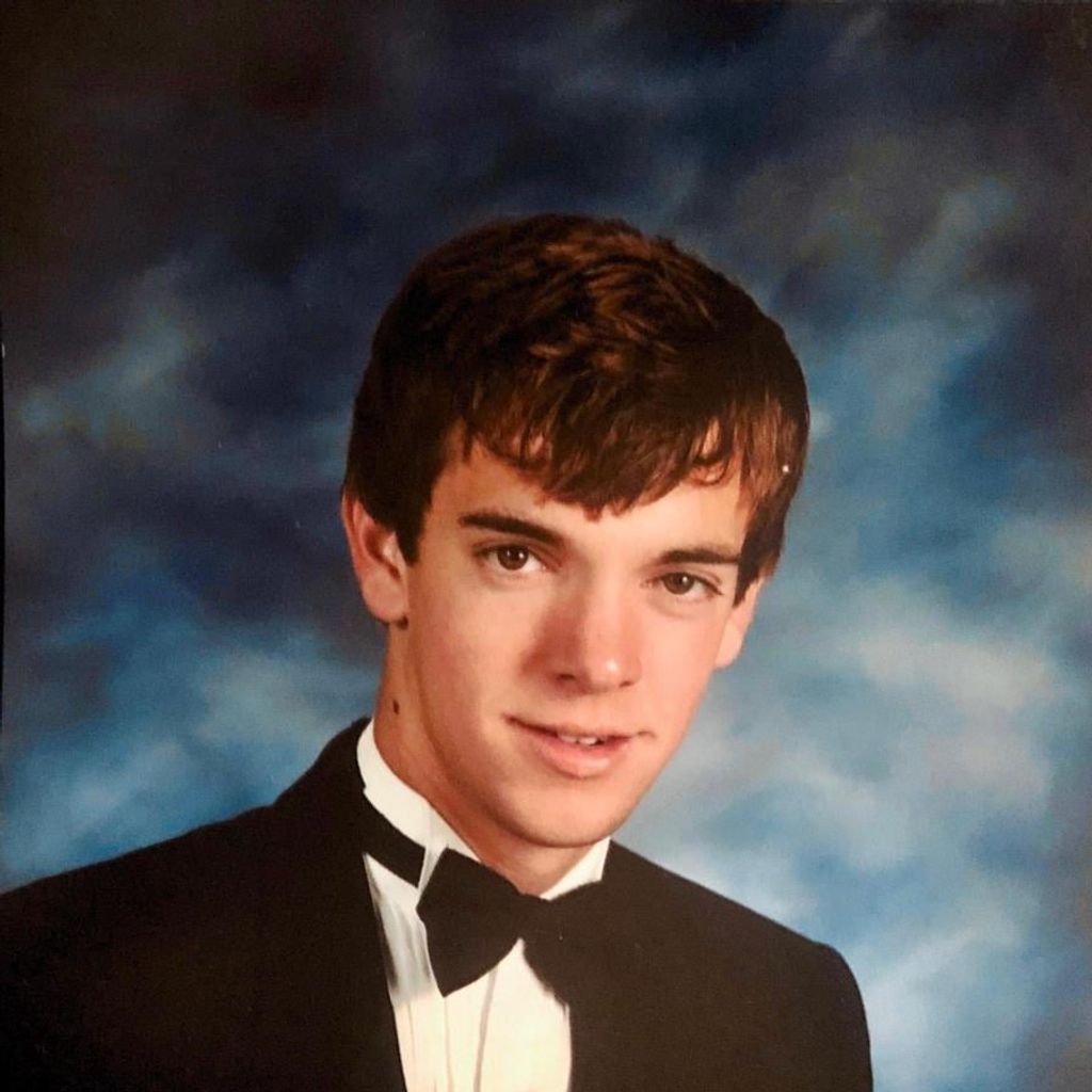 Mr. Justin Michael Deal Profile Photo