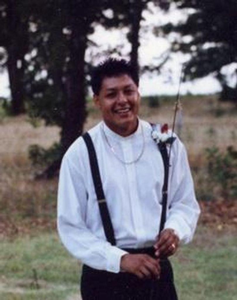 Kerry Edward Voice-Jim