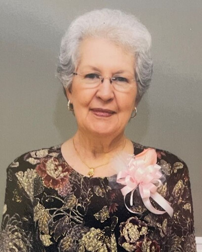 Hazel Atkins Jones Profile Photo