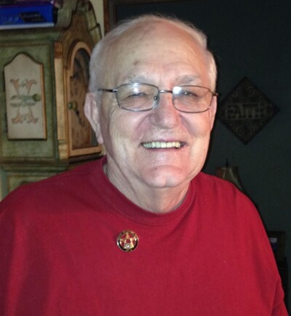 James "J.V." Venor Gregory