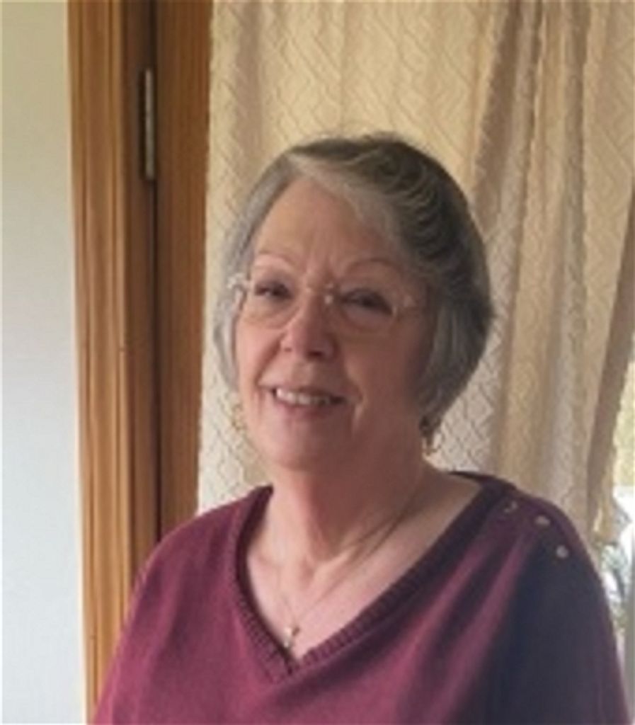 Sandra Faye Beck Profile Photo