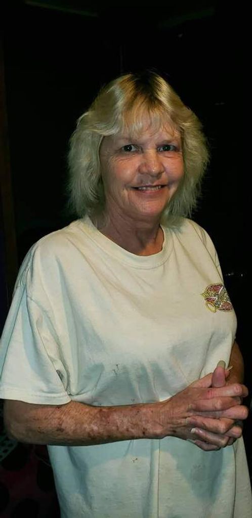 Peggy "Susie" Sue Cassidy Profile Photo