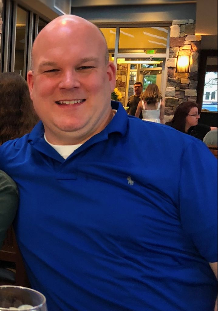 Donald Barna Profile Photo