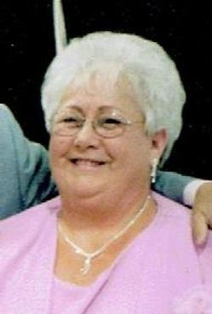 Betty P. Brooks
