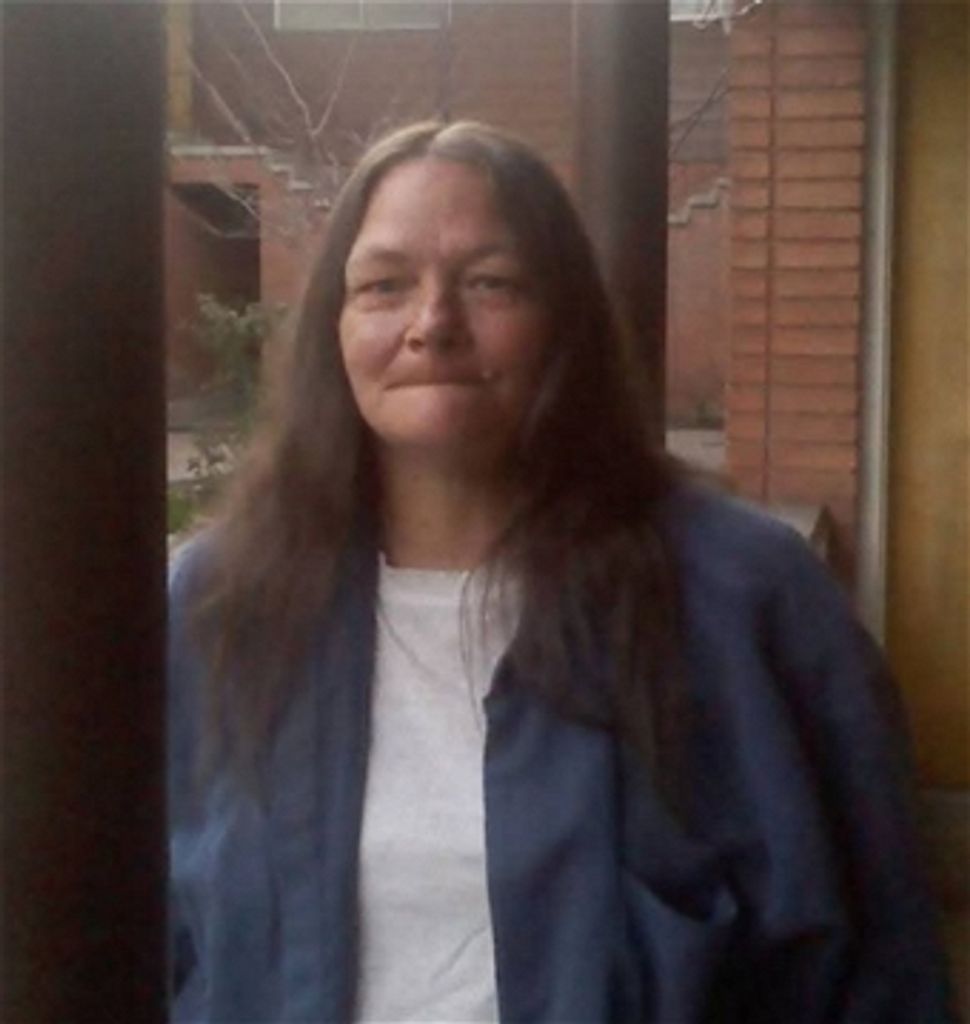 Tina Frazier Profile Photo