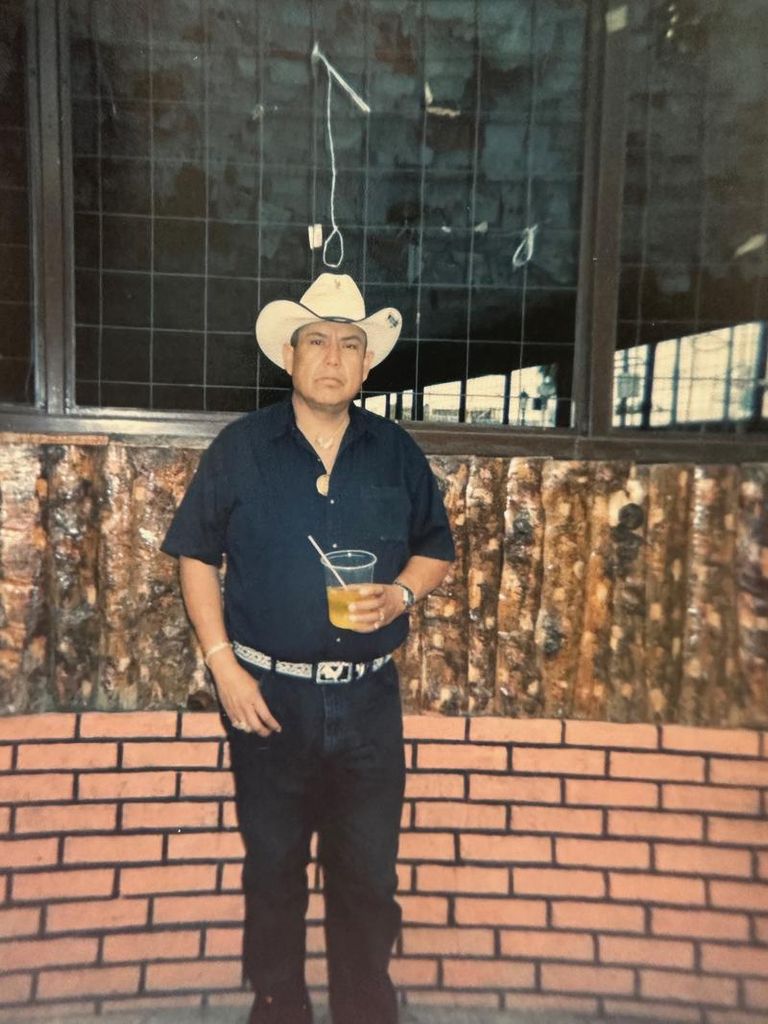 Javier Ramirez Gutierrez Profile Photo