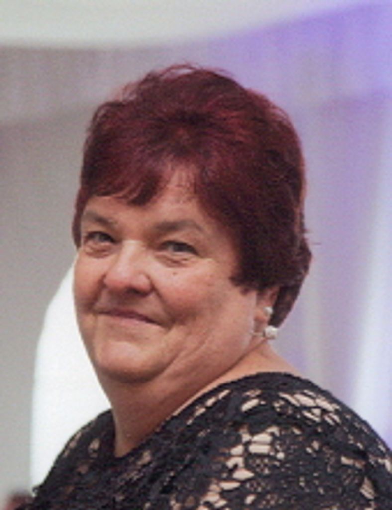 Kimberly  Ann Bigwood