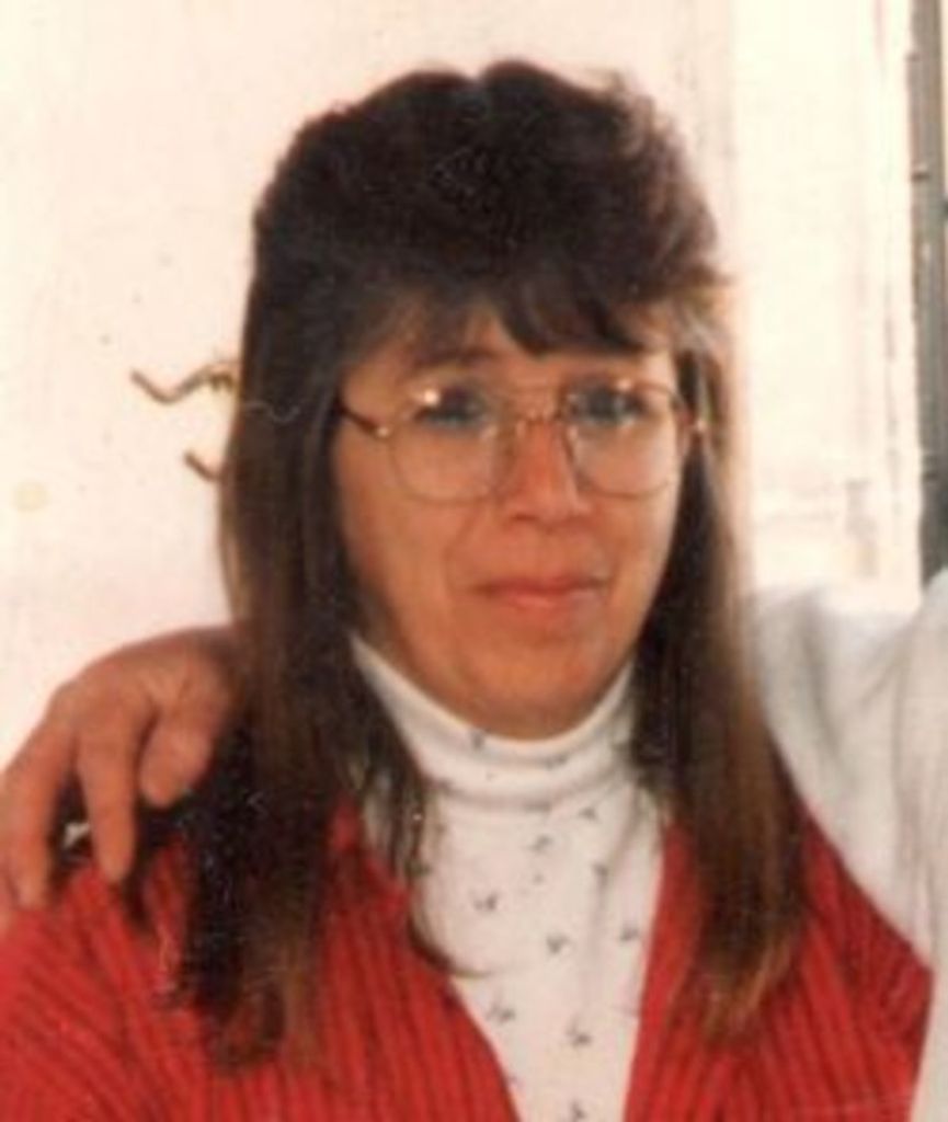Nancy Lou Burbank