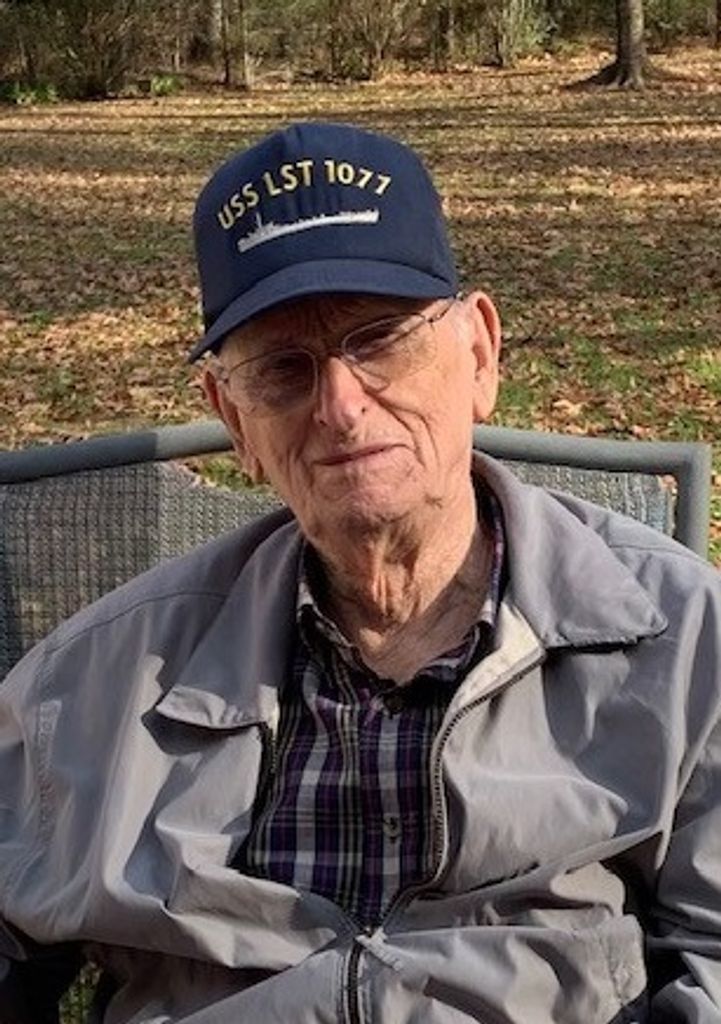 Joe A. Stroud