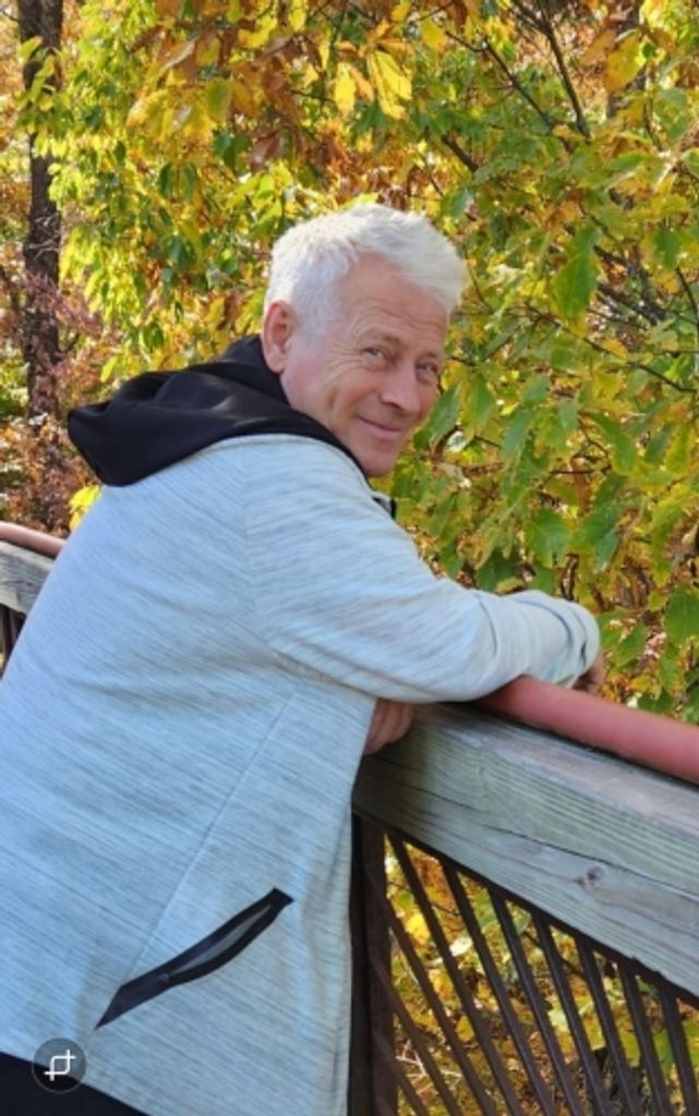 Oleksandr Neupokoiev